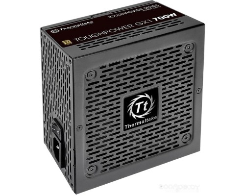 Блок питания Thermaltake Toughpower GX1 700W SP-700AH2NCG