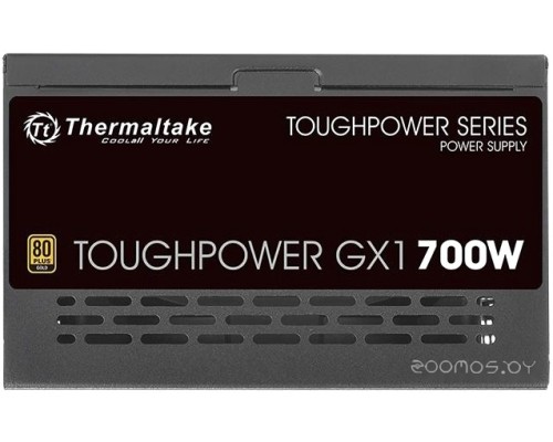 Блок питания Thermaltake Toughpower GX1 700W SP-700AH2NCG