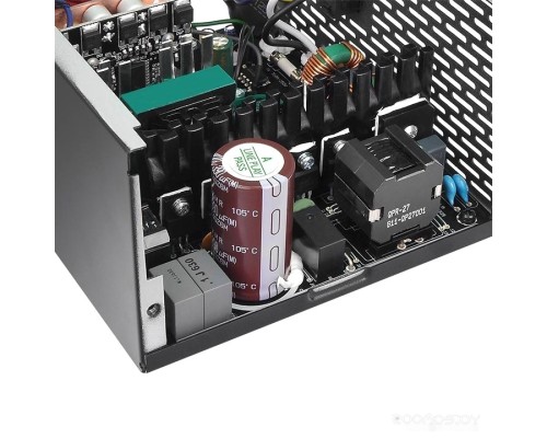 Блок питания Thermaltake Toughpower GX1 700W SP-700AH2NCG