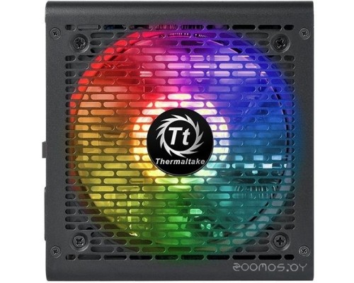 Блок питания Thermaltake Toughpower GX1 RGB 500W PS-TPD-0500NHFAGE-1