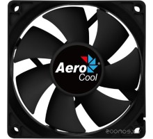 Вентилятор для корпуса Aerocool Force 8 (черный)