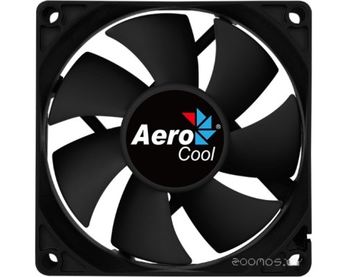 Вентилятор для корпуса Aerocool Force 8 (черный)