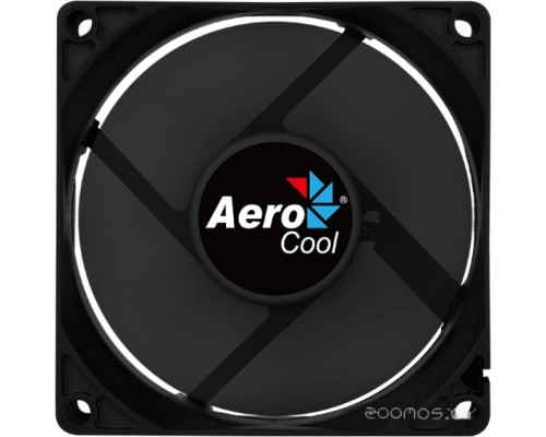 Вентилятор для корпуса Aerocool Force 8 (черный)