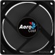 Вентилятор для корпуса Aerocool Force 8 (черный)