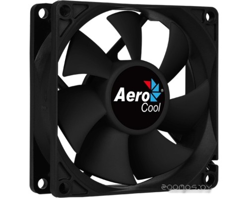 Вентилятор для корпуса Aerocool Force 8 (черный)