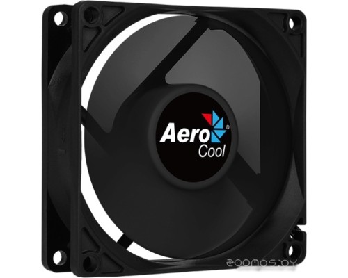 Вентилятор для корпуса Aerocool Force 8 (черный)