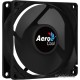 Вентилятор для корпуса Aerocool Force 8 (черный)