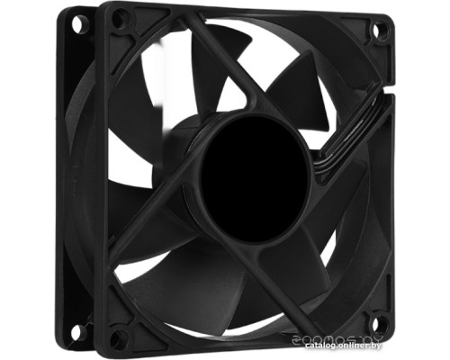 Вентилятор для корпуса Aerocool Force 8 (черный)