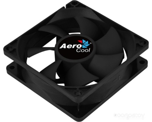 Вентилятор для корпуса Aerocool Force 8 (черный)