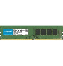 Модуль памяти Crucial 16GB DDR4 PC4-21300 CT16G4DFS8266