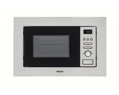 Микроволновая печь AKPO MEA 820 08 MMP01 IX