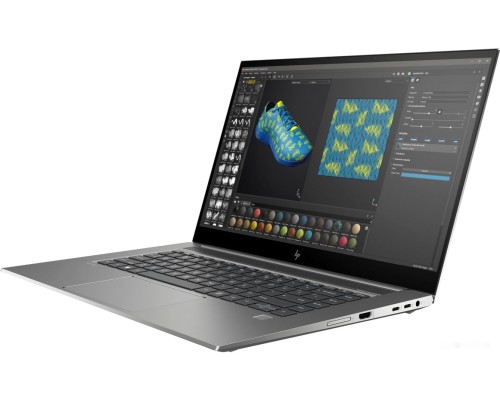 Ноутбук HP ZBook 15 Studio G7 8YP42AVA