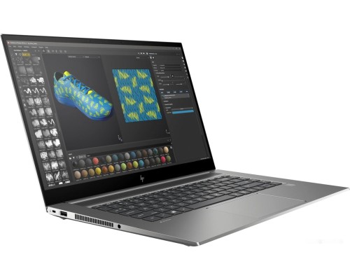 Ноутбук HP ZBook 15 Studio G7 8YP42AVA