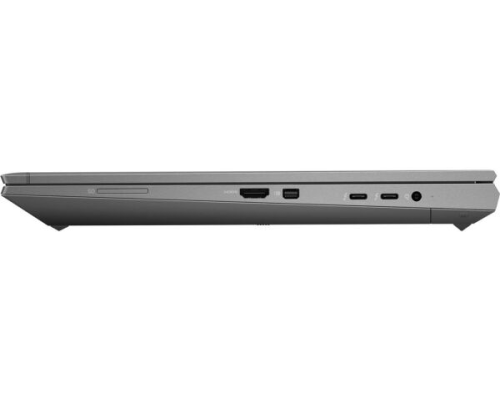 Ноутбук HP ZBook Fury 15 G7 (9VS25AVB)