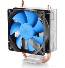 Кулер для процессора Deepcool Ice Blade 100 PWM DP-MCH1D8-IB100PWM