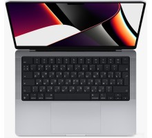 Ноутбук Apple Macbook Pro 14" M1 Pro 2021 MKGQ3