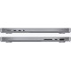 Ноутбук Apple Macbook Pro 14" M1 Pro 2021 MKGQ3