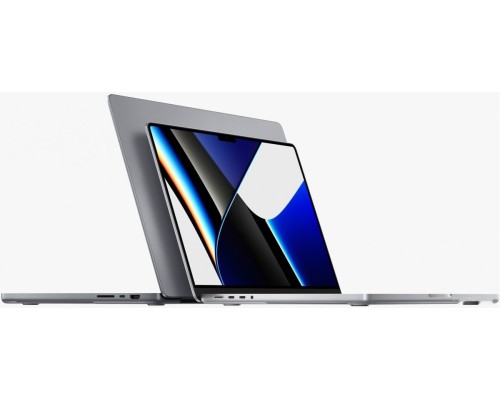 Ноутбук Apple Macbook Pro 14" M1 Pro 2021 MKGQ3