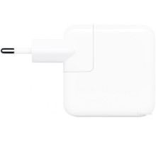 Сетевое зарядное Apple 30W USB-C Power Adapter MY1W2ZM/A