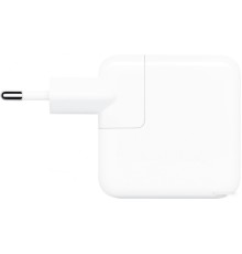 Сетевое зарядное Apple 30W USB-C Power Adapter MY1W2ZM/A