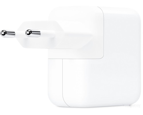 Сетевое зарядное Apple 30W USB-C Power Adapter MY1W2ZM/A