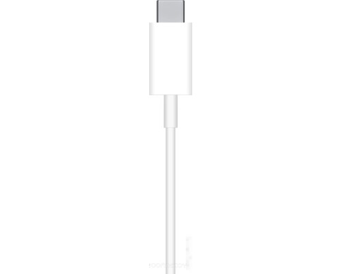 Беспроводное зарядное Apple MagSafe Charger MHXH3AM/A