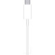 Беспроводное зарядное Apple MagSafe Charger MHXH3AM/A