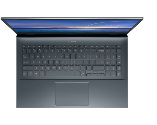 Ноутбук Asus ZenBook Pro 15 UX535LI-BN139T