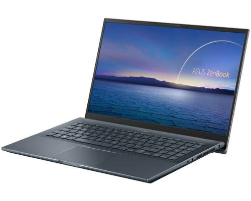 Ноутбук Asus ZenBook Pro 15 UX535LI-BN139T