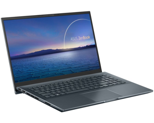 Ноутбук Asus ZenBook Pro 15 UX535LI-BN139T