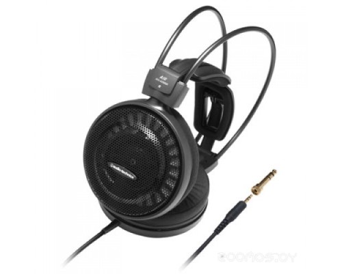 Наушники Audio-Technica ATH-AD700X