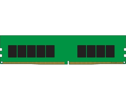 Модуль памяти Kingston 8GB DDR4 PC4-25600 KSM32ES8/8HD