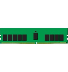 Модуль памяти Kingston 16GB DDR4 PC4-25600 KSM32RD8/16HDR