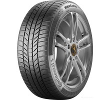 Шина Continental WinterContact TS870P 285/45R19 111V