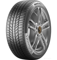 Шина Continental WinterContact TS870P 285/45R19 111V