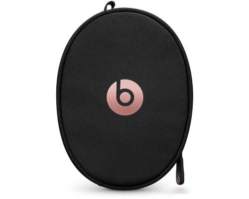 Наушники Beats Solo3 Wireless коллекция Icon (розовое золото)