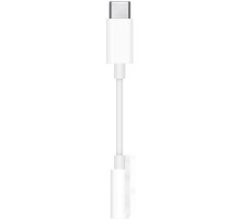 Адаптер Apple USB-C для наушников с разъемом 3.5 мм MU7E2ZM/A