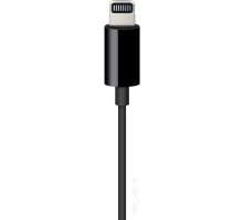 Кабель Apple Lightning/3.5 мм (1.2 м) MR2C2ZM/A