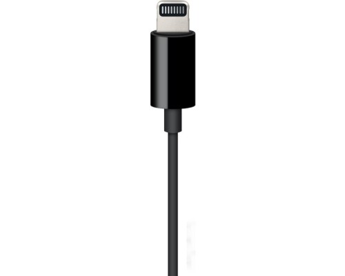 Кабель Apple Lightning/3.5 мм (1.2 м) MR2C2ZM/A