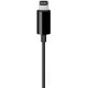 Кабель Apple Lightning/3.5 мм (1.2 м) MR2C2ZM/A