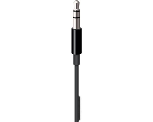 Кабель Apple Lightning/3.5 мм (1.2 м) MR2C2ZM/A