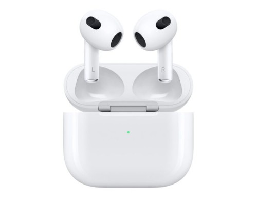 Наушники Apple AirPods 3 (MME73RU/A)