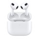 Наушники Apple AirPods 3 (MME73RU/A)