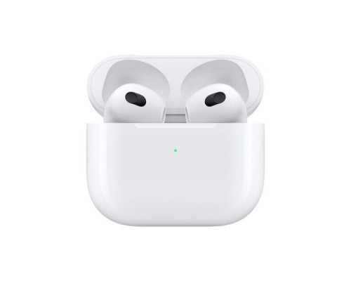 Наушники Apple AirPods 3 (MME73RU/A)