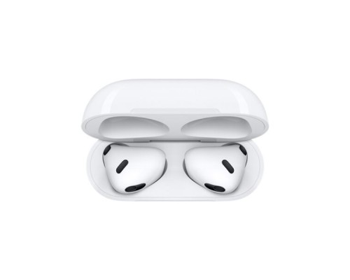 Наушники Apple AirPods 3 (MME73RU/A)