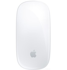 Мышь Apple Magic Mouse (белый)