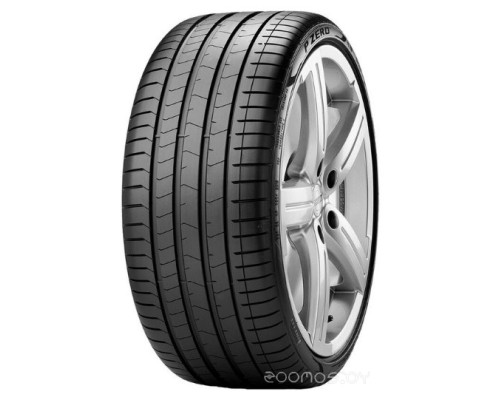 Шина Pirelli P Zero New (Luxury saloon) 225/45 R19 96Y