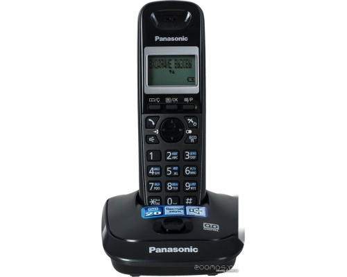 Радиотелефон Panasonic KX-TG2521RUT