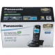 Радиотелефон Panasonic KX-TG2521RUT