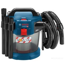 Пылесос Bosch GAS 18V-10 L